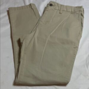 NWT American Eagle Khaki Pants